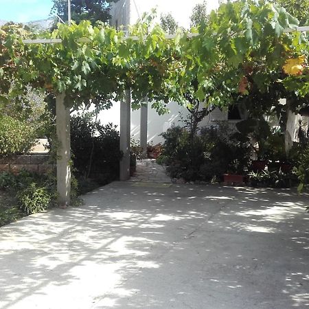 Apartman Lucija Korčula Esterno foto