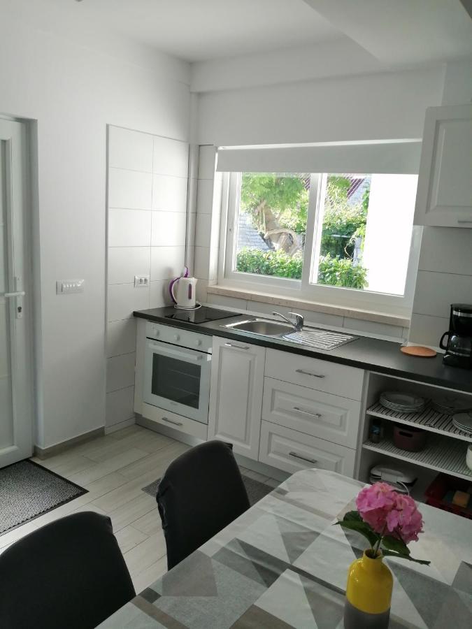 Apartman Lucija Korčula Esterno foto