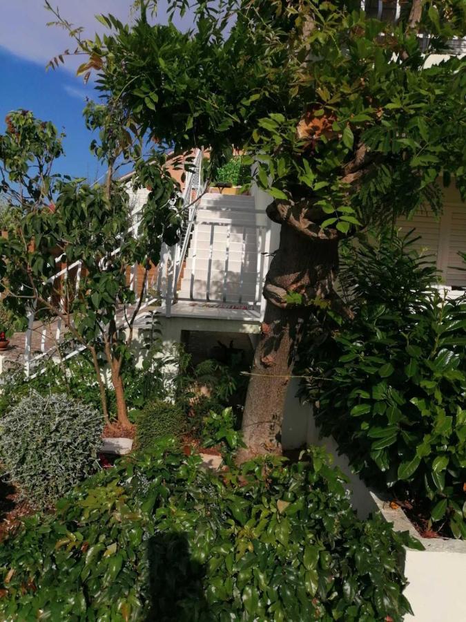 Apartman Lucija Korčula Esterno foto