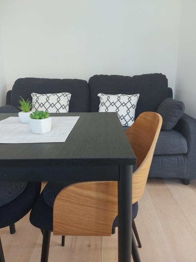 Apartman Lucija Korčula Esterno foto