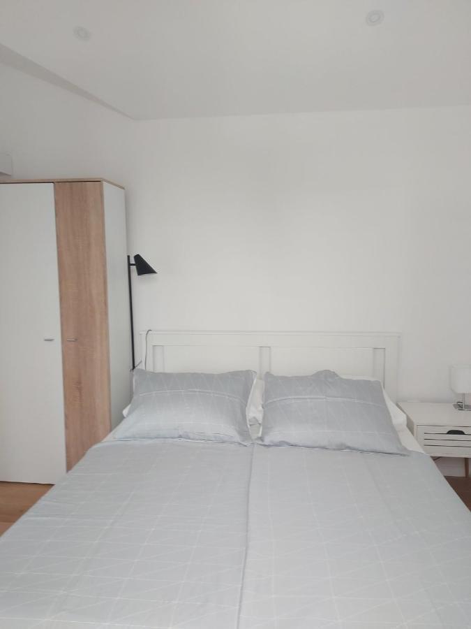 Apartman Lucija Korčula Esterno foto