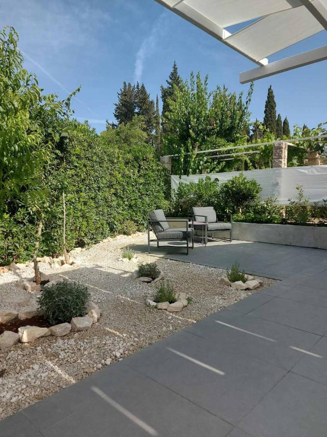 Apartman Lucija Korčula Esterno foto