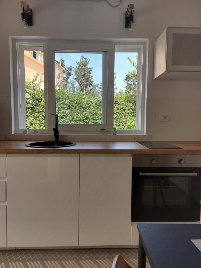 Apartman Lucija Korčula Esterno foto
