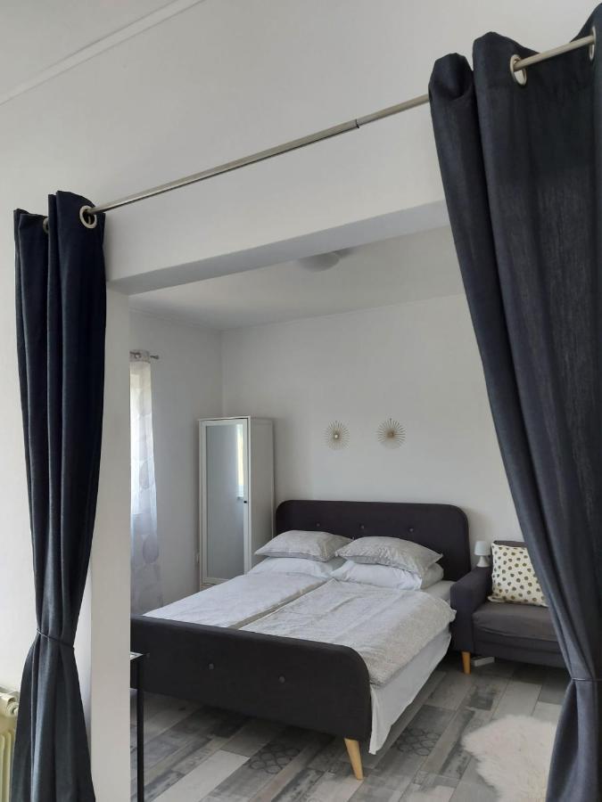Apartman Lucija Korčula Esterno foto