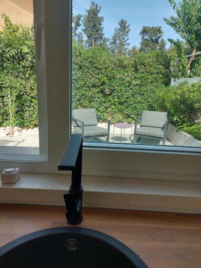 Apartman Lucija Korčula Esterno foto