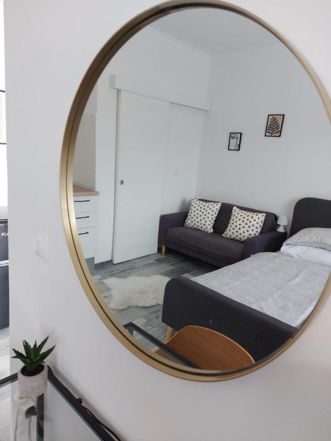 Apartman Lucija Korčula Esterno foto