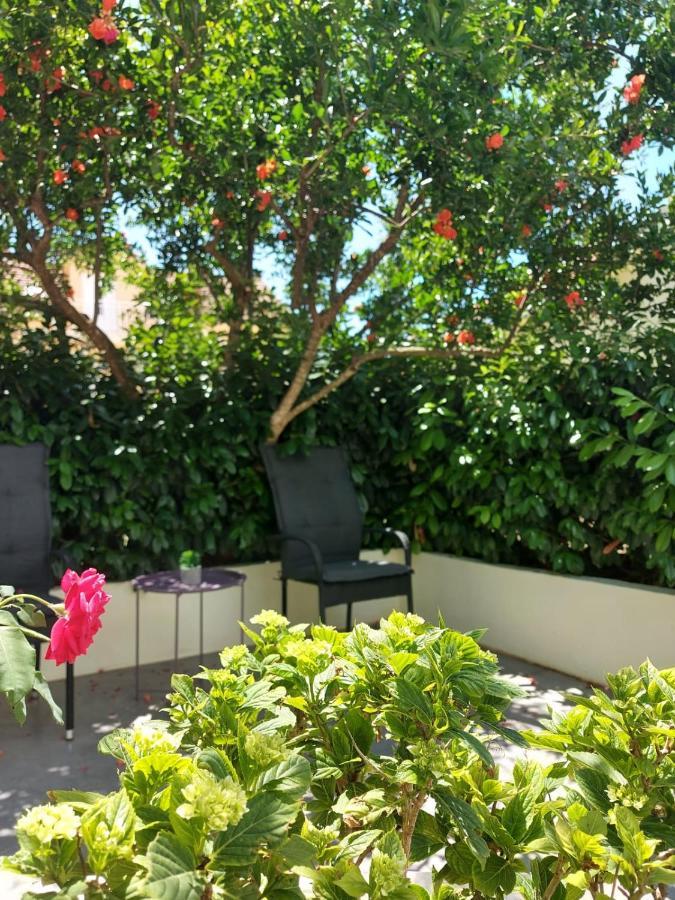Apartman Lucija Korčula Esterno foto