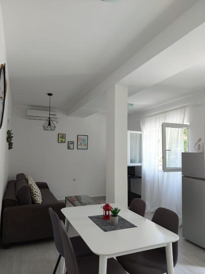 Apartman Lucija Korčula Esterno foto