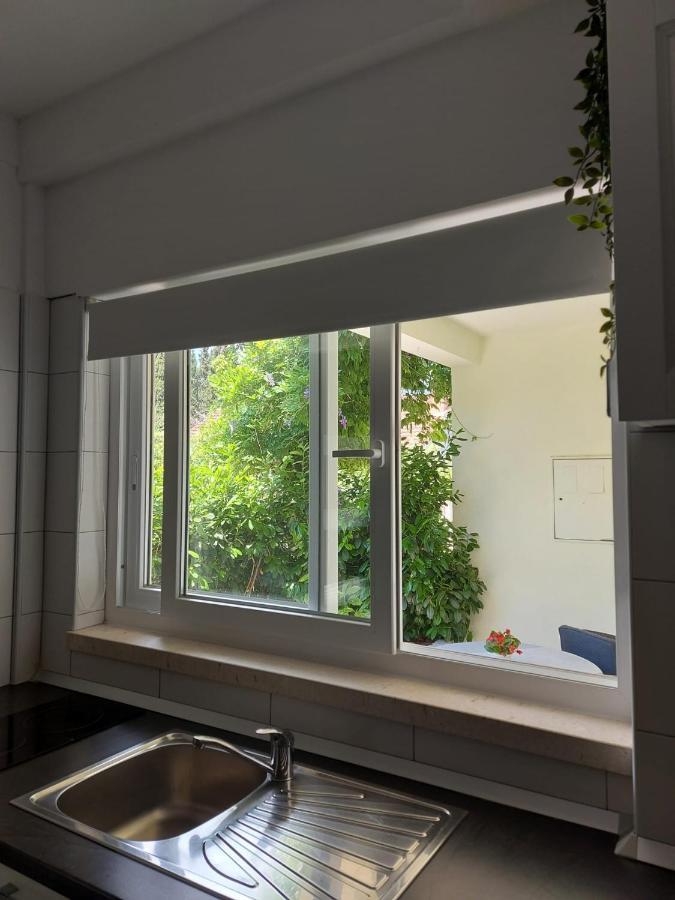 Apartman Lucija Korčula Esterno foto