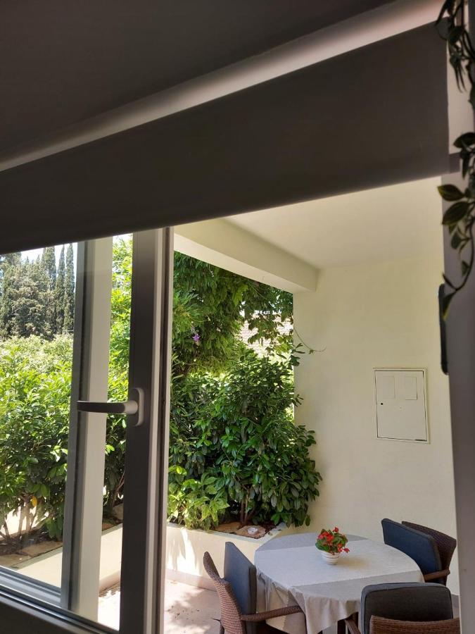 Apartman Lucija Korčula Esterno foto