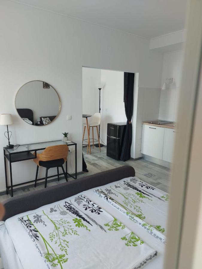 Apartman Lucija Korčula Esterno foto