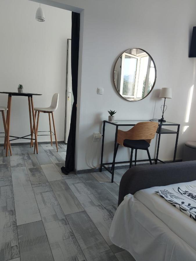 Apartman Lucija Korčula Esterno foto