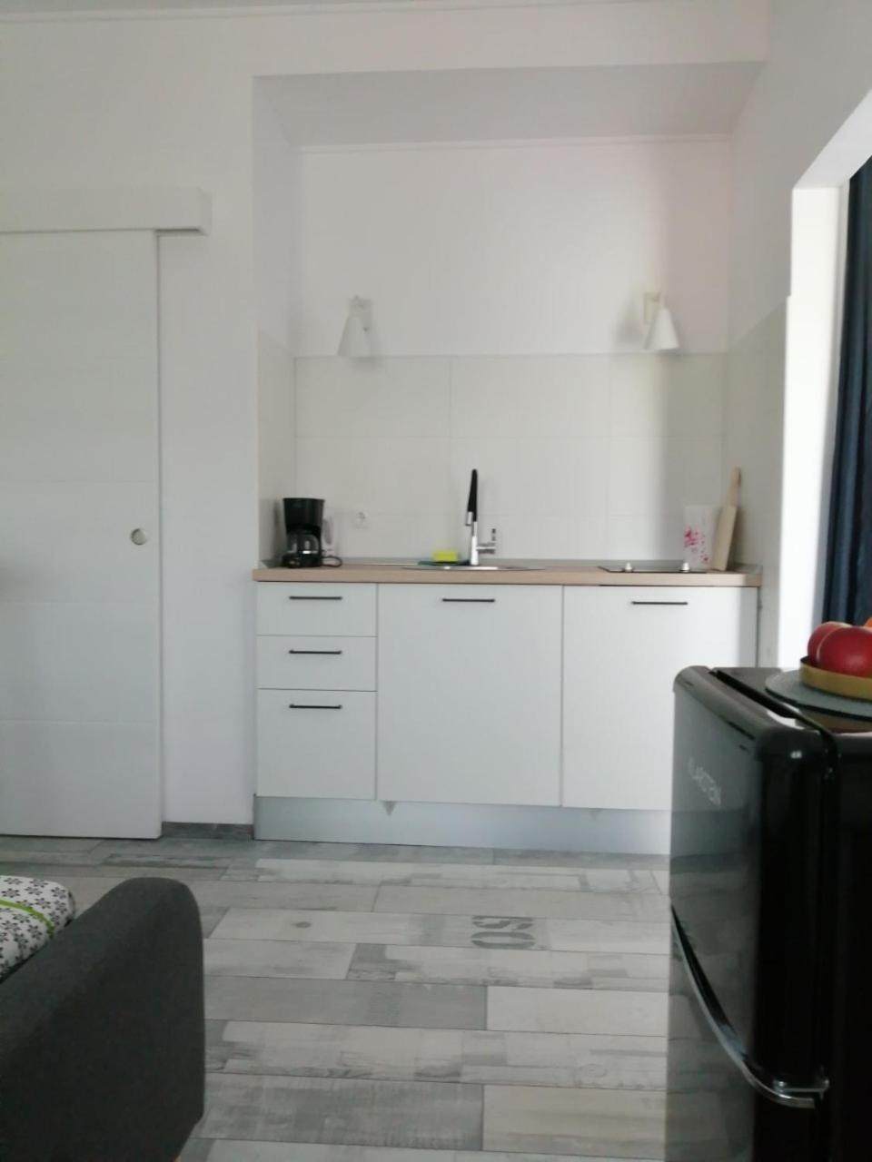 Apartman Lucija Korčula Esterno foto