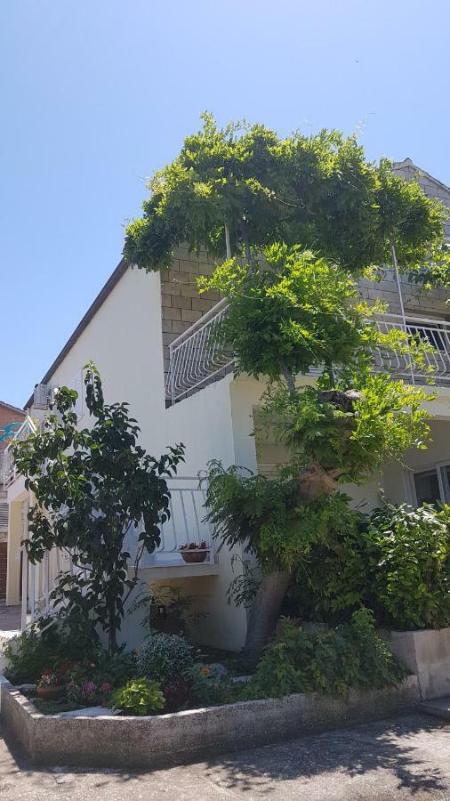 Apartman Lucija Korčula Esterno foto