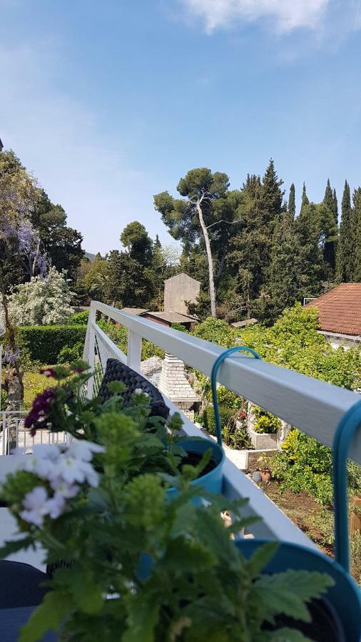 Apartman Lucija Korčula Esterno foto