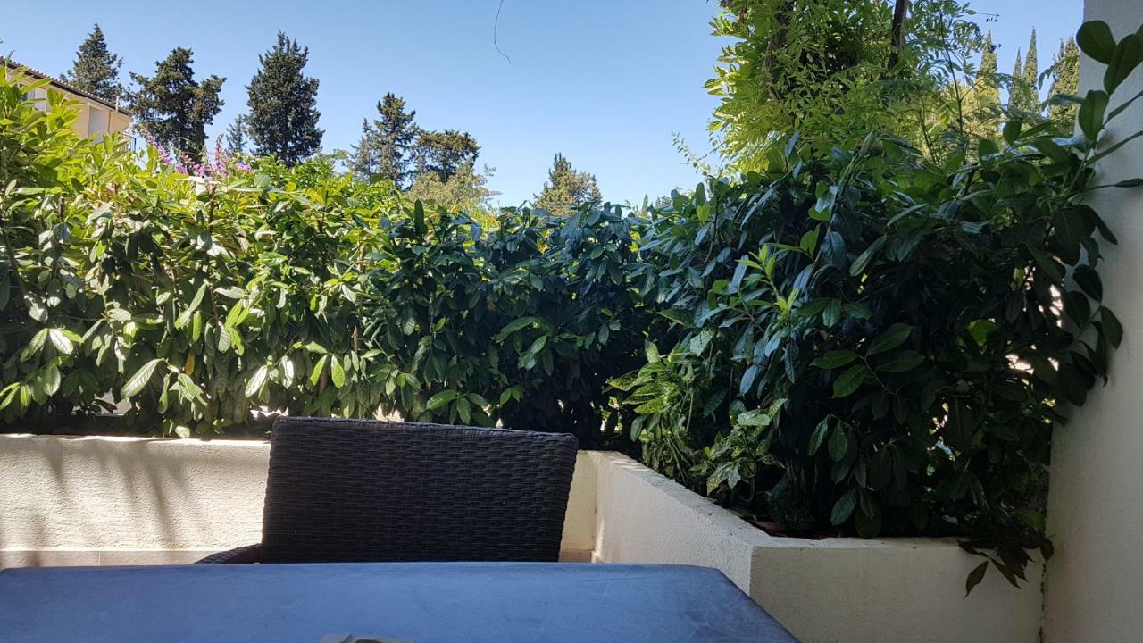 Apartman Lucija Korčula Esterno foto